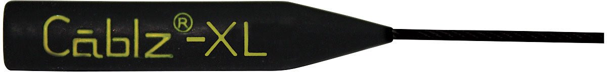 Cablz X L Black 14" - Get Tight Gear