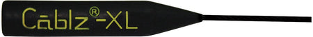 Cablz X L Black 14" - Get Tight Gear