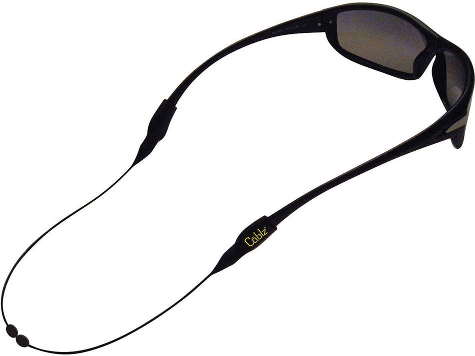 Cablz Zipz Black 12" - Get Tight Gear