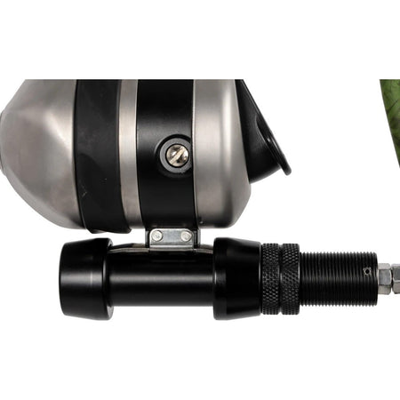 Cajun Reel Seat - Get Tight Gear