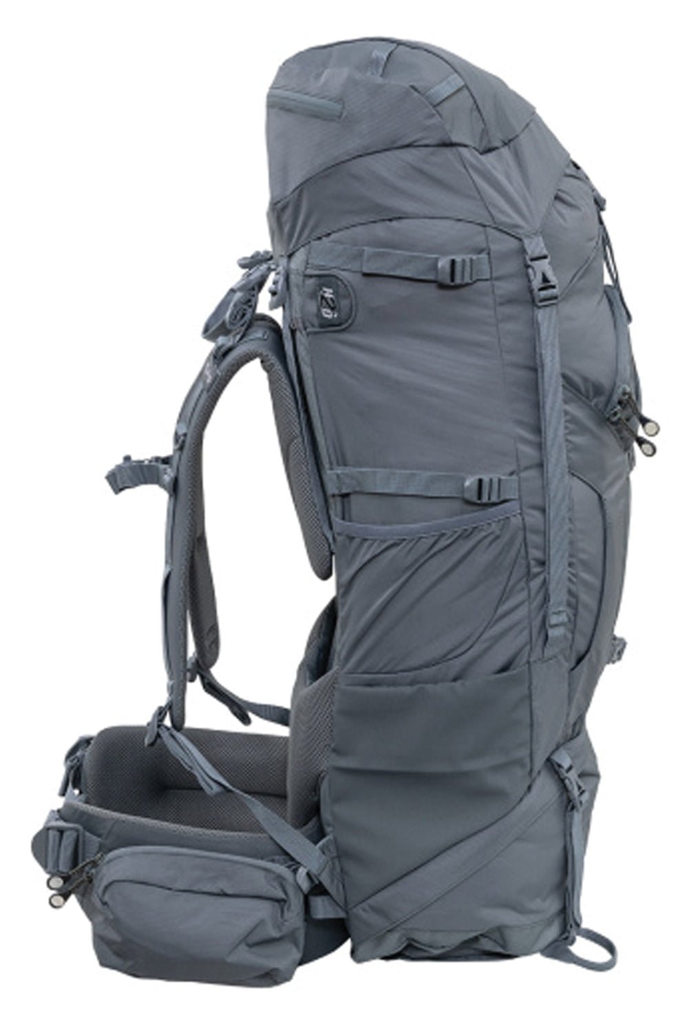 Caldera 75 Gray - Get Tight Gear