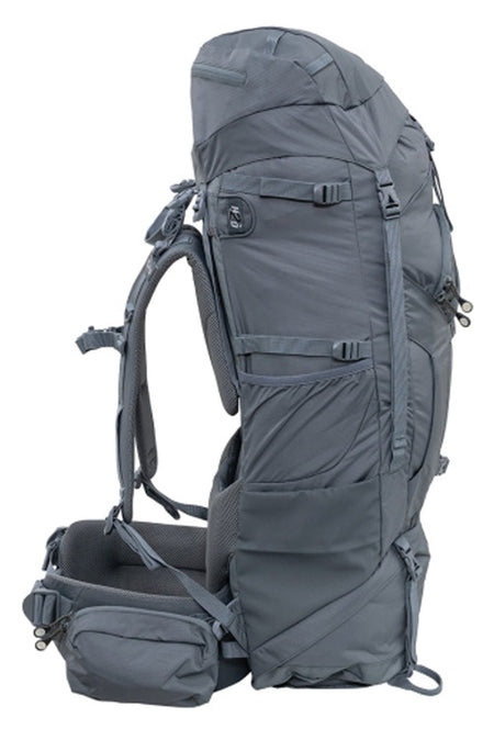 Caldera 75 Gray - Get Tight Gear