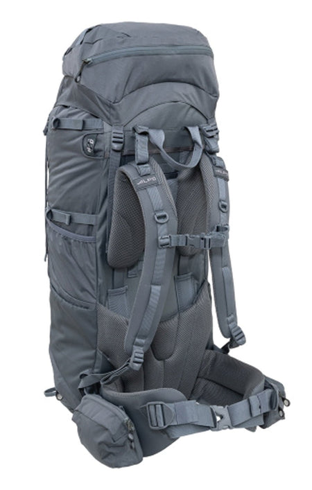 Caldera 75 Gray - Get Tight Gear