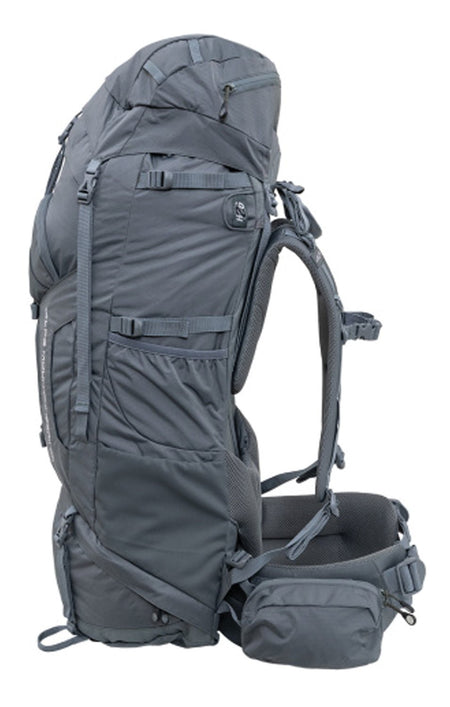 Caldera 75 Gray - Get Tight Gear