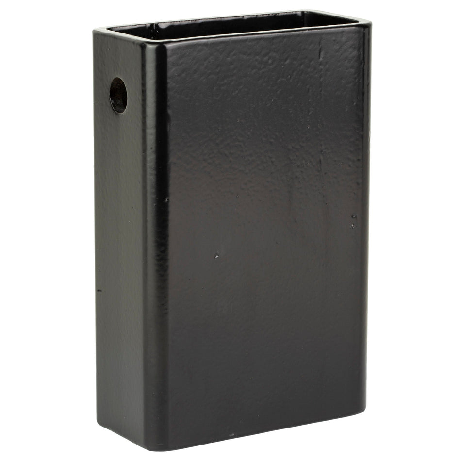 CALDWELL 2X4 POST PLATE HANGER - Get Tight Gear