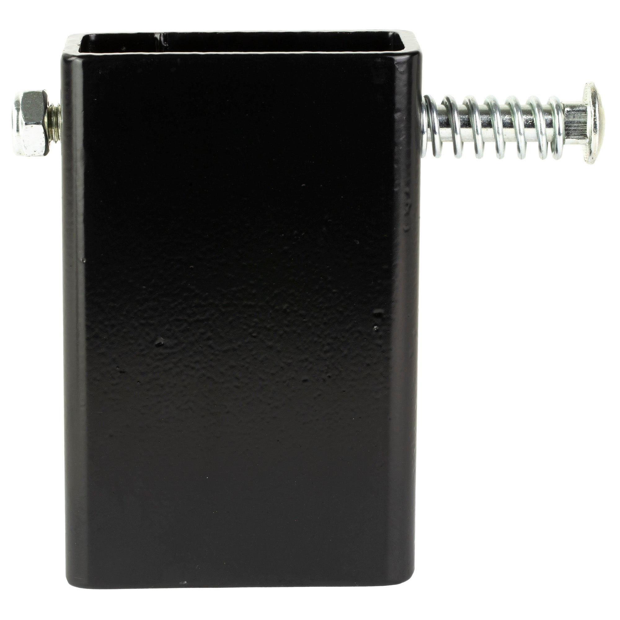 CALDWELL 2X4 POST PLATE HANGER - Get Tight Gear
