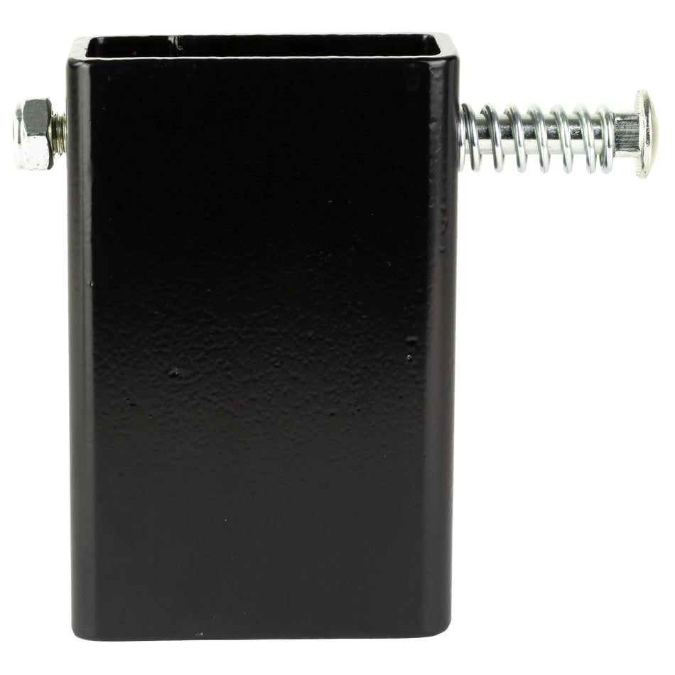CALDWELL 2X4 POST PLATE HANGER - Get Tight Gear