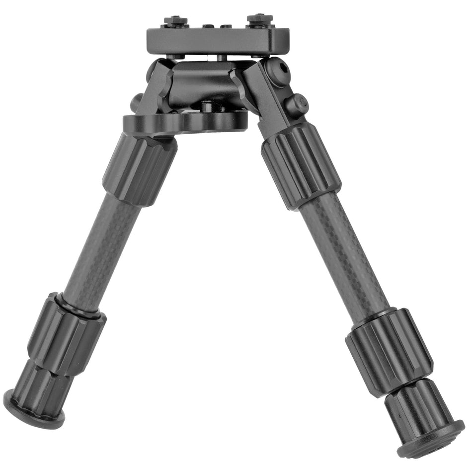 CALDWELL ACCUMAX 6 - 9 M - LOK BIPOD - Get Tight Gear