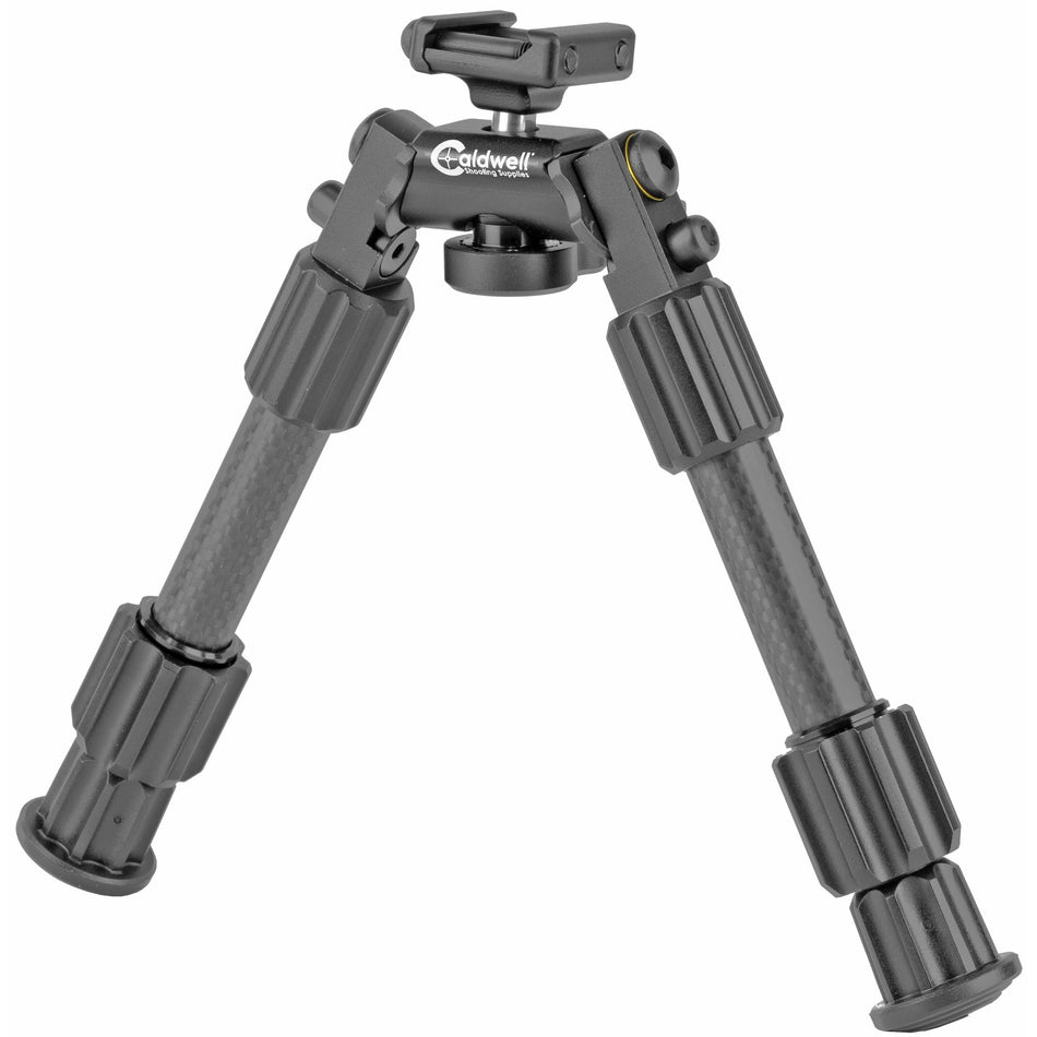 CALDWELL ACCUMAX PIC RAIL BIPOD 6 - 9 - Get Tight Gear