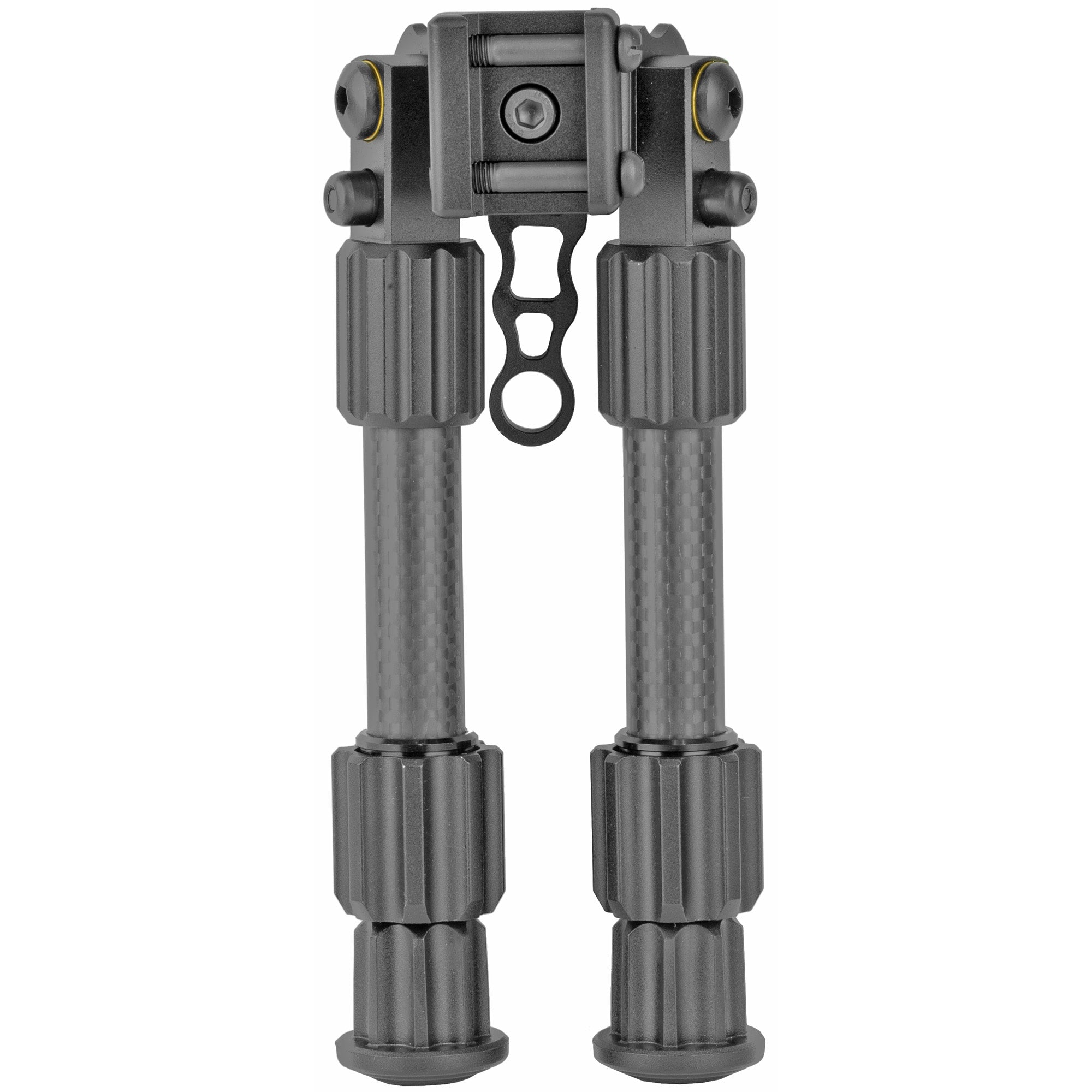 CALDWELL ACCUMAX PIC RAIL BIPOD 6 - 9 - Get Tight Gear