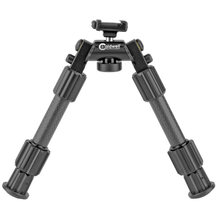 CALDWELL ACCUMAX PIC RAIL BIPOD 6 - 9 - Get Tight Gear