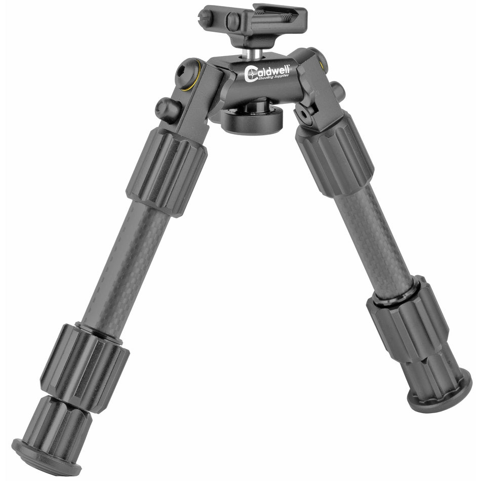 CALDWELL ACCUMAX PIC RAIL BIPOD 6 - 9 - Get Tight Gear