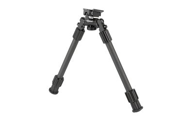 CALDWELL ACCUMAX SWIVEL BIPOD 9 - 13 - Get Tight Gear