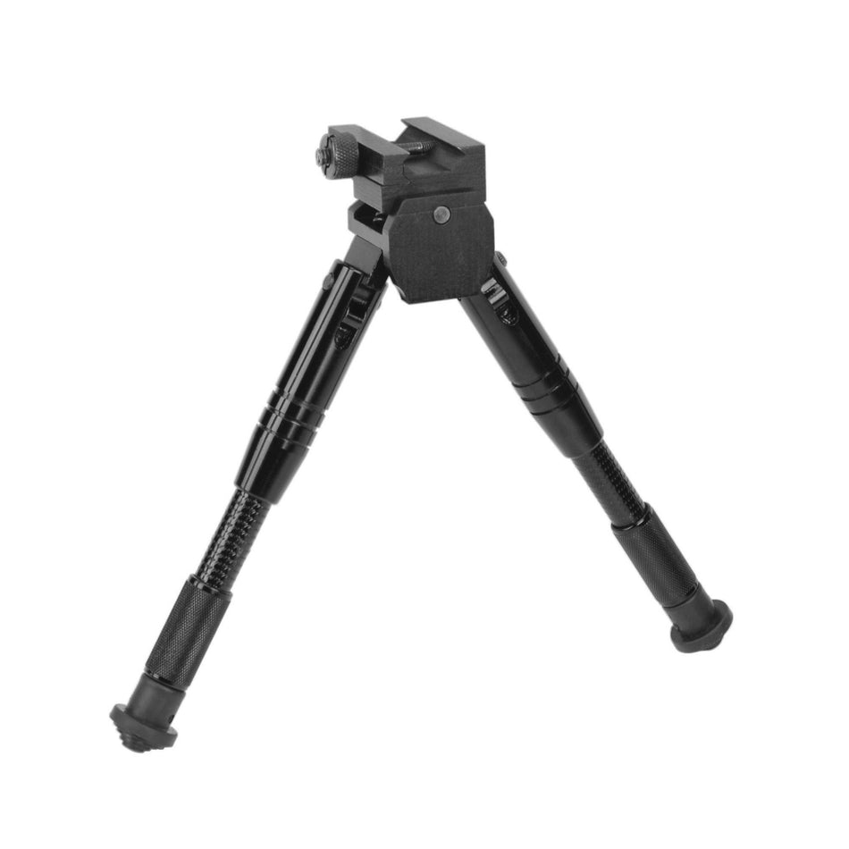 CALDWELL AR BIPOD PRONE BLACK - Get Tight Gear