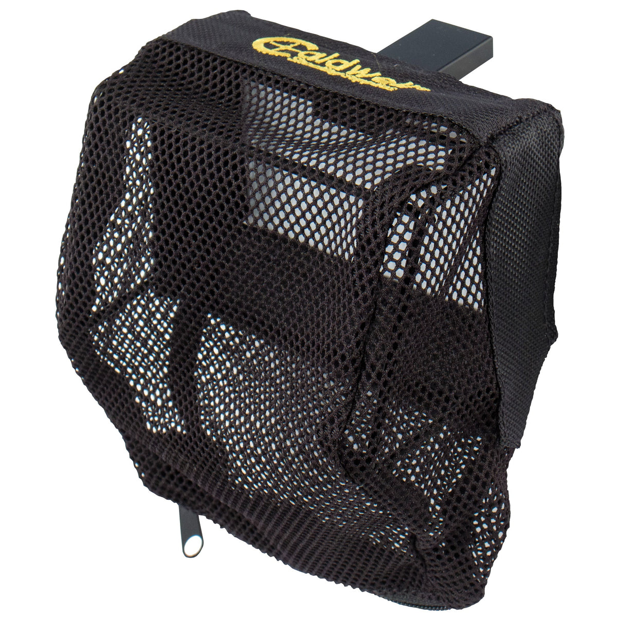 CALDWELL AR PIC RAIL BRASS CATCHER - Get Tight Gear
