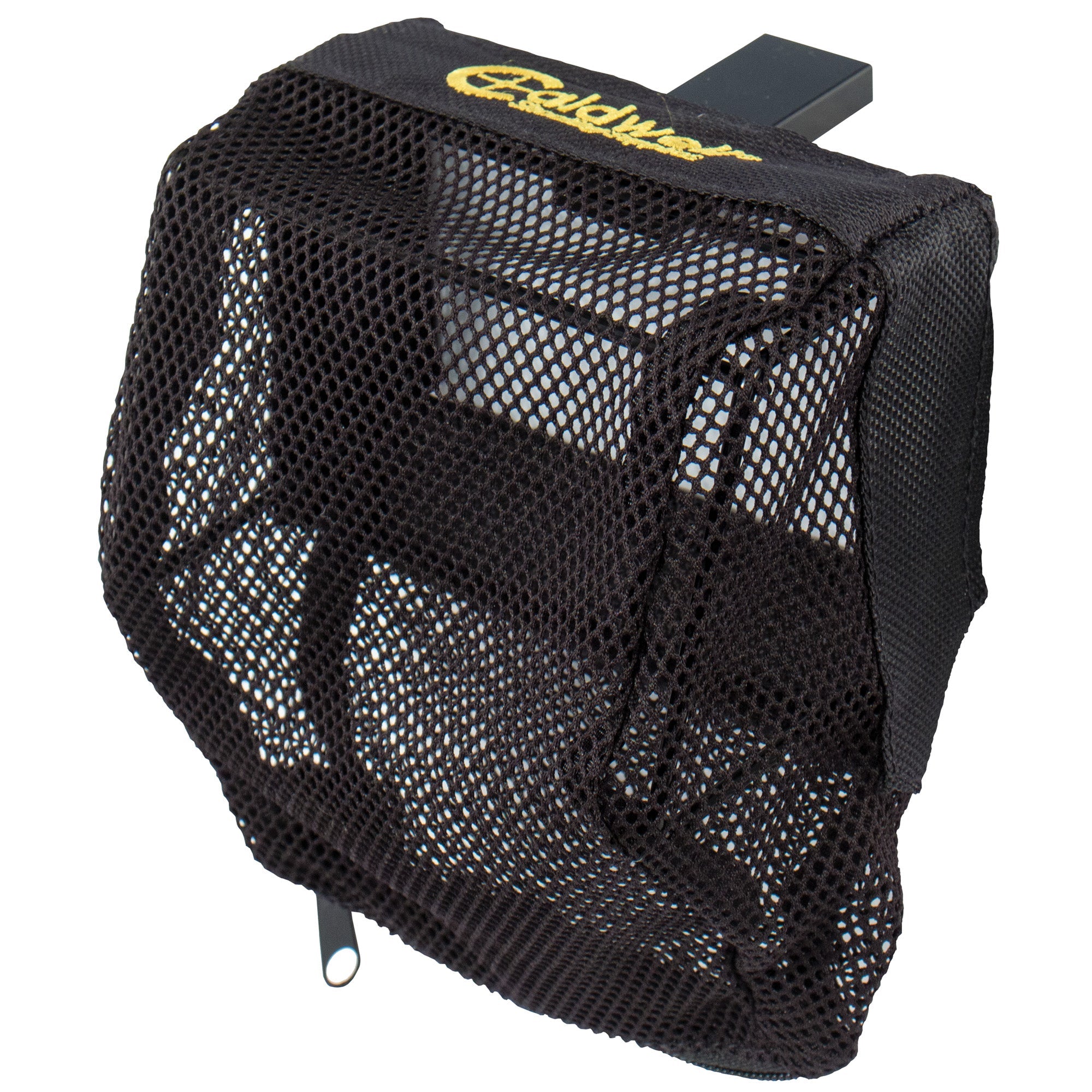 CALDWELL AR PIC RAIL BRASS CATCHER - Get Tight Gear