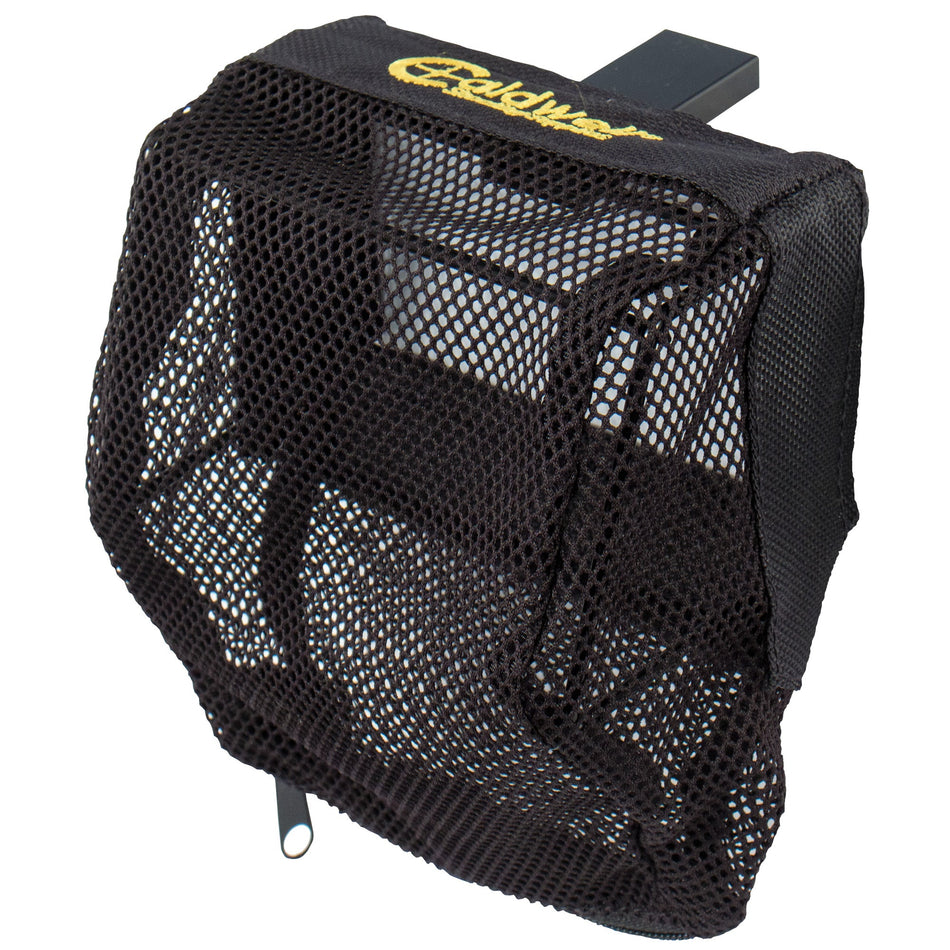 CALDWELL AR PIC RAIL BRASS CATCHER - Get Tight Gear