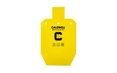 CALDWELL AR500 33% IPSC STEEL TARGET - Get Tight Gear