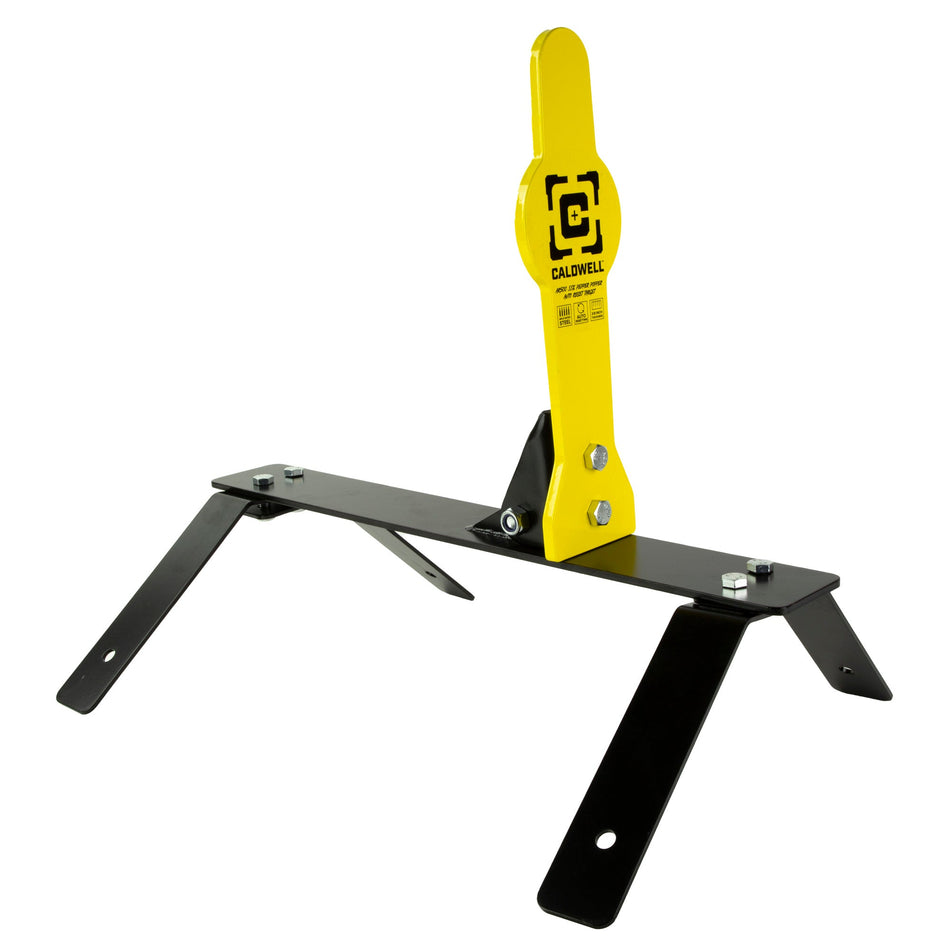 CALDWELL AR500 PEPPER POPPER TRGT - Get Tight Gear