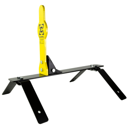 CALDWELL AR500 PEPPER POPPER TRGT - Get Tight Gear