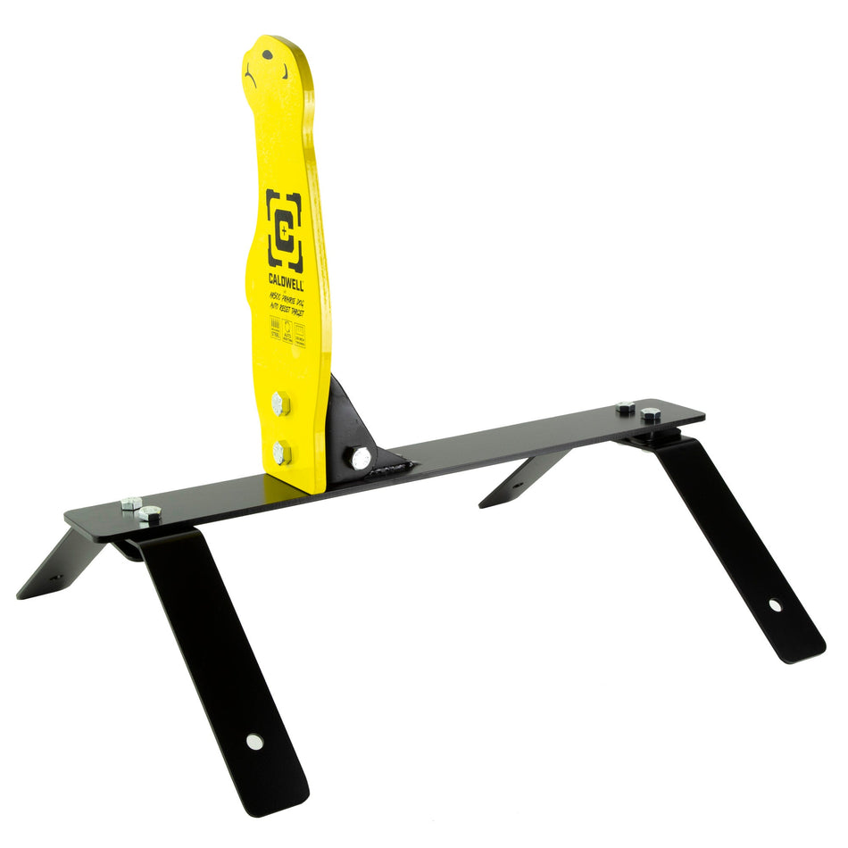 CALDWELL AR500 PRAIRIE DOG POPPER TR - Get Tight Gear