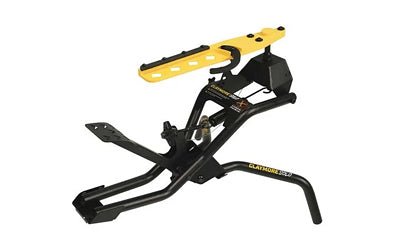 CALDWELL CLAYMORE SOLO CLAY THROWER - Get Tight Gear