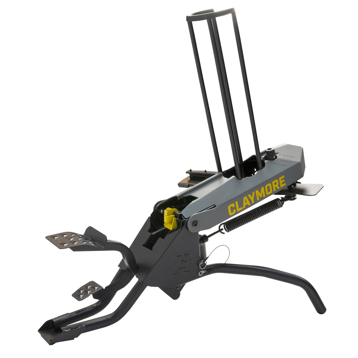 CALDWELL CLAYMORE TARGET THROWER - Get Tight Gear