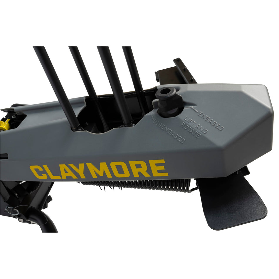 CALDWELL CLAYMORE TARGET THROWER - Get Tight Gear
