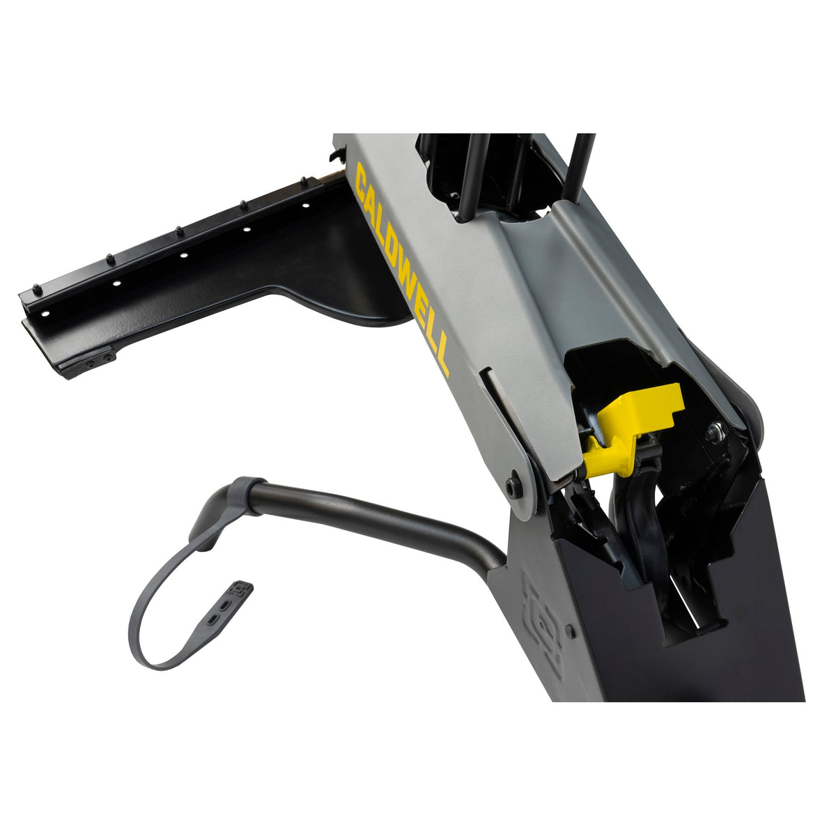 CALDWELL CLAYMORE TARGET THROWER - Get Tight Gear