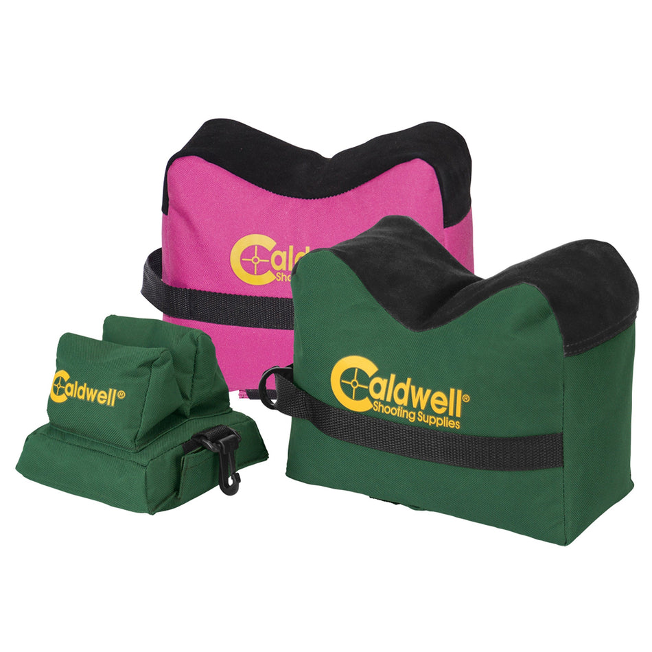 CALDWELL DEADSHOT COMBO UNFILLED - Get Tight Gear