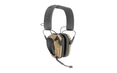 CALDWELL E - MAX EAR MUFF 2 - WAY COMM - Get Tight Gear