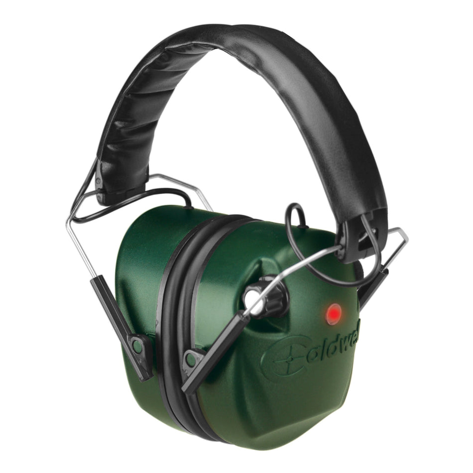 CALDWELL E - MAX ELECTRONIC EARMUFF - Get Tight Gear