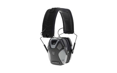 CALDWELL E - MAX PRO EARMUFF GRAY - Get Tight Gear