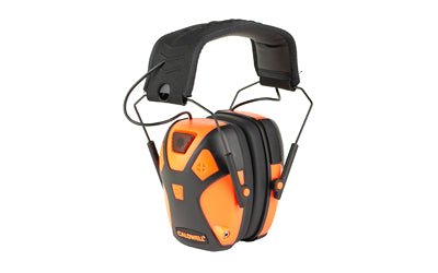 CALDWELL E - MAX PRO SM EARMUFF CORAL - Get Tight Gear