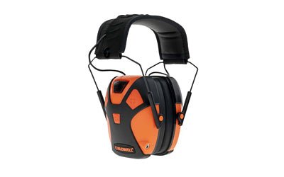CALDWELL E - MAX PRO SM EARMUFF CORAL - Get Tight Gear