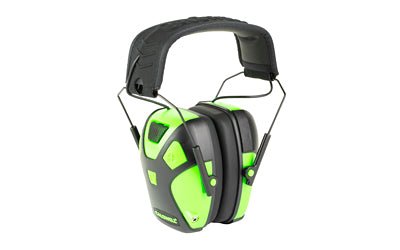 CALDWELL E - MAX PRO SM EARMUFF GREEN - Get Tight Gear