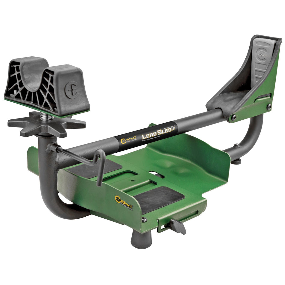 CALDWELL LEAD SLED 3 - Get Tight Gear