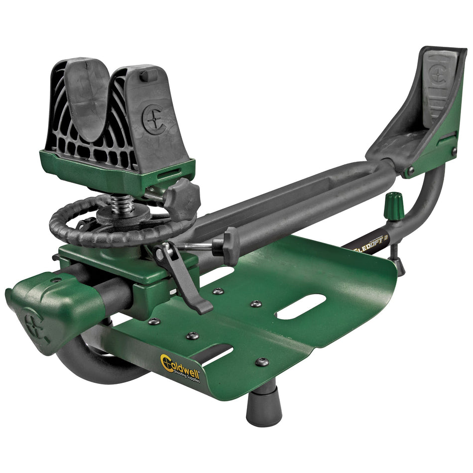 CALDWELL LEAD SLED DFT 2 - Get Tight Gear
