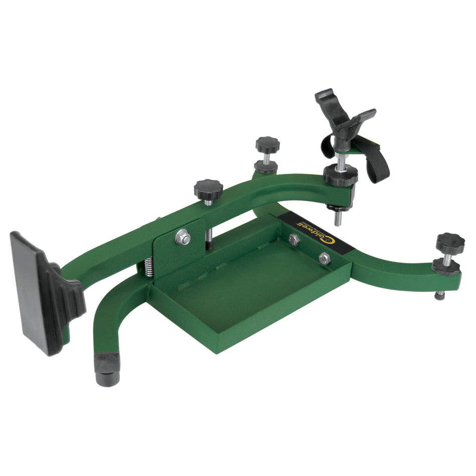 CALDWELL LEAD SLED SOLO - Get Tight Gear