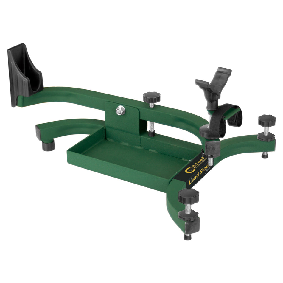 CALDWELL LEAD SLED SOLO - Get Tight Gear
