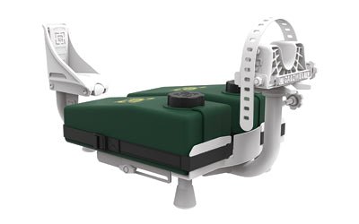 CALDWELL LEAD SLED WEIGHT RES 2PK - Get Tight Gear