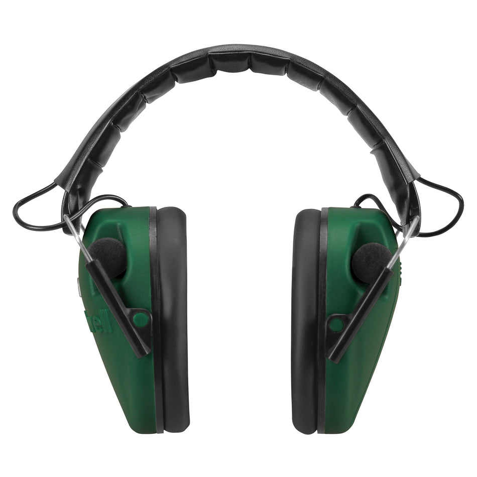CALDWELL LOW - PROFILE ELECTRONIC MUFF - Get Tight Gear