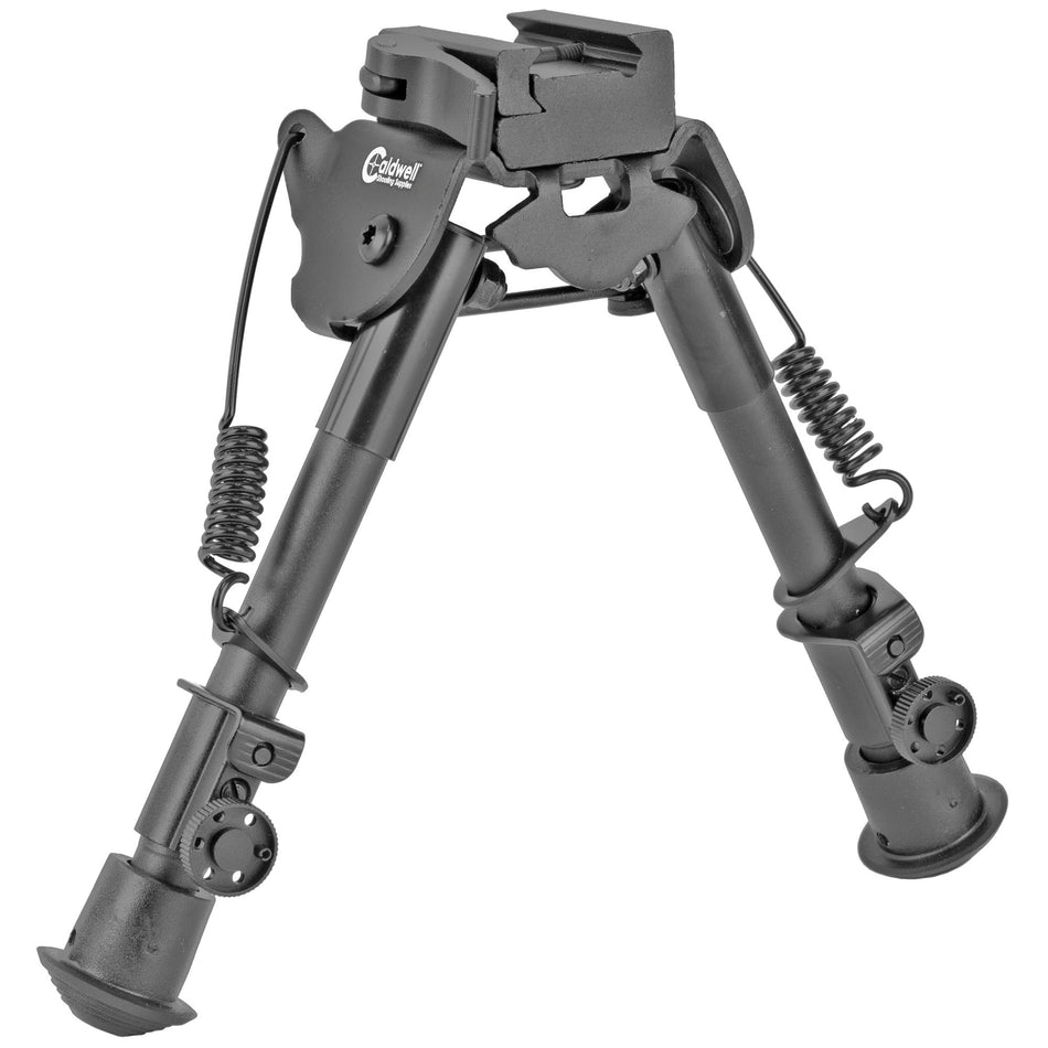 CALDWELL PIC RAIL XLA 6 - 9FIXED BLK - Get Tight Gear