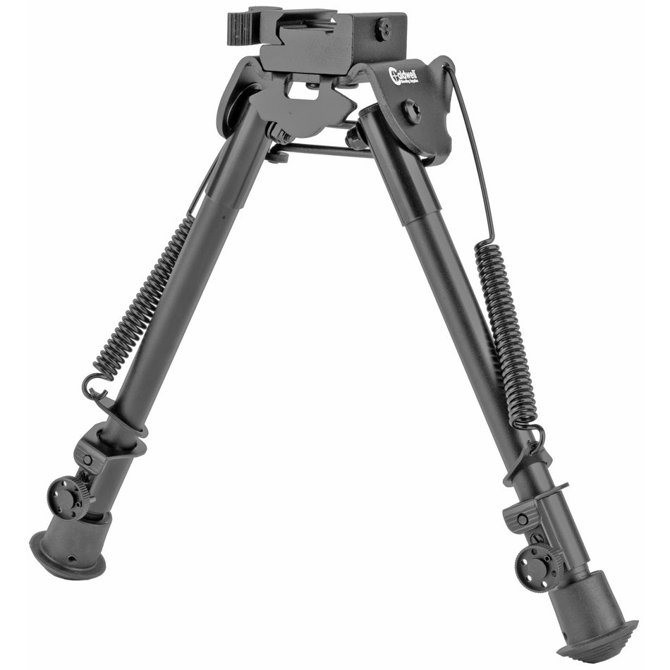CALDWELL PIC RAIL XLA 9 - 13FIXED BLK - Get Tight Gear