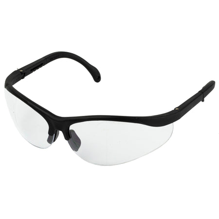 CALDWELL SHOOTING GLASSES CLEAR - Get Tight Gear