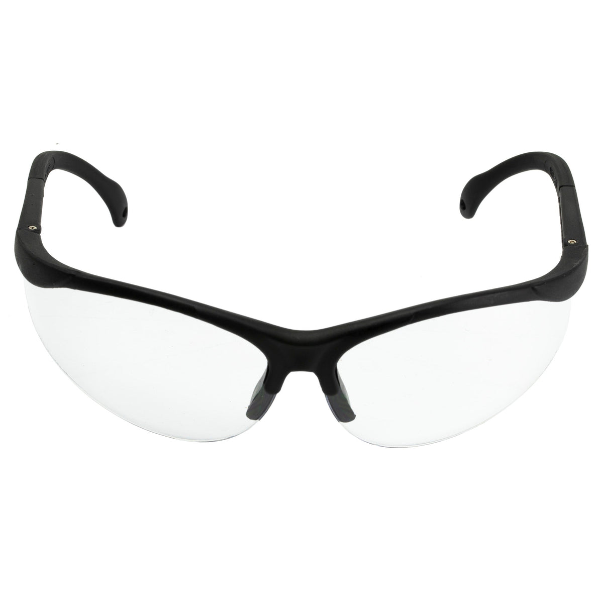CALDWELL SHOOTING GLASSES CLEAR - Get Tight Gear