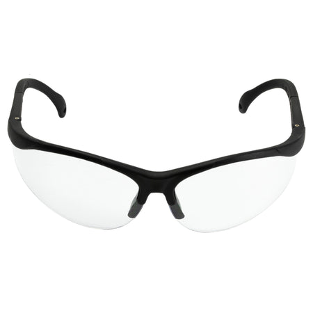 CALDWELL SHOOTING GLASSES CLEAR - Get Tight Gear