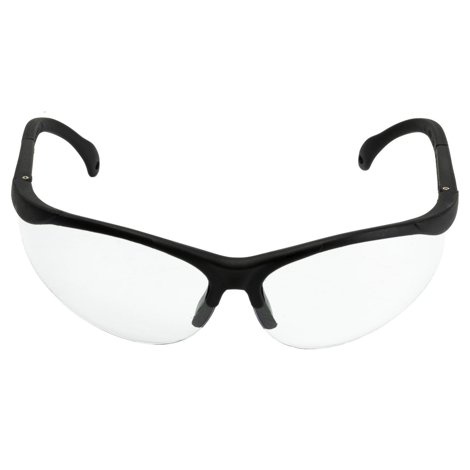 CALDWELL SHOOTING GLASSES CLEAR - Get Tight Gear
