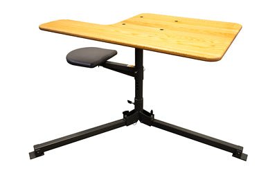 CALDWELL STABLETABLE BR SHOOTBENCH - Get Tight Gear