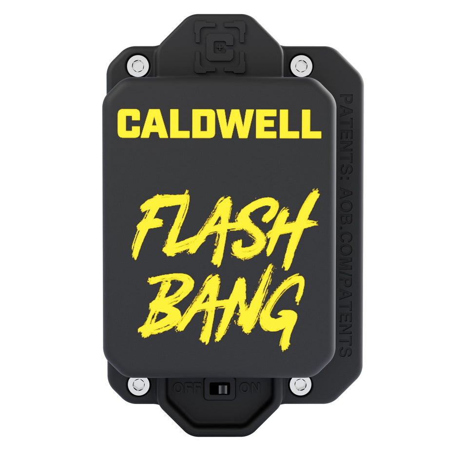 CALDWELL STEEL TARGET HIT INDICATOR - Get Tight Gear